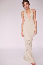 Lima Crochet Maxi Dress By Nightcap At Free People